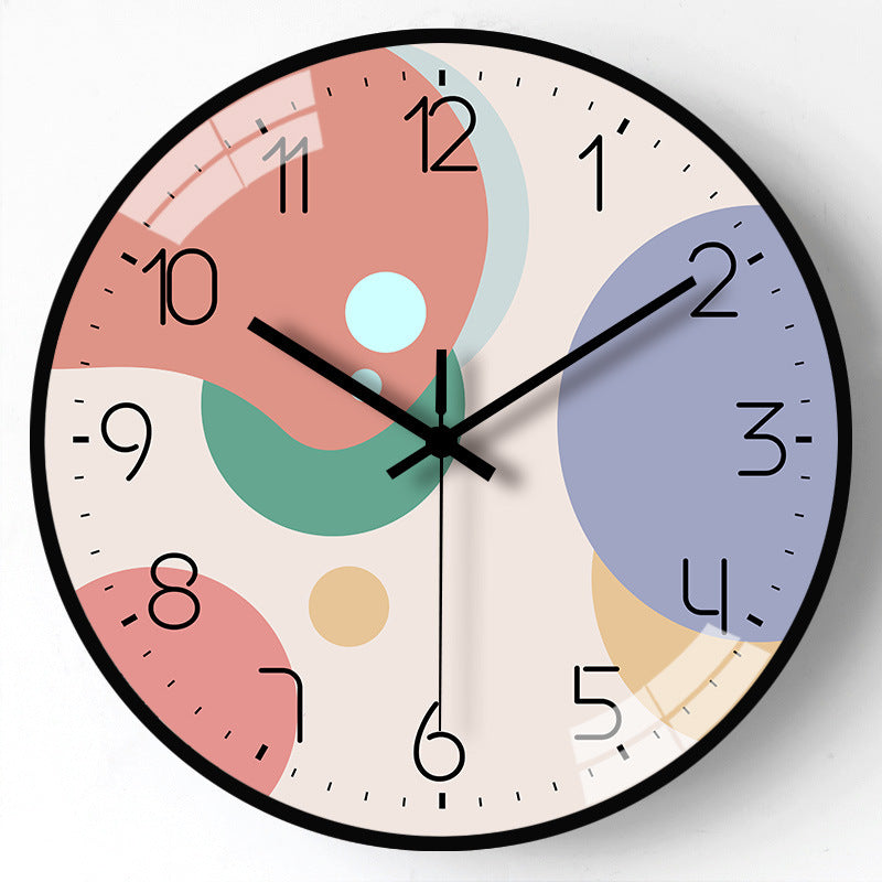 Orologio da parete Lime verde frutto