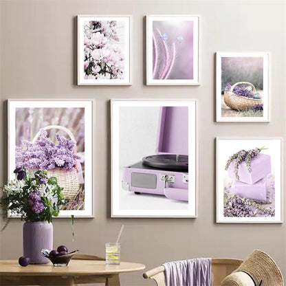 Quadro fiori