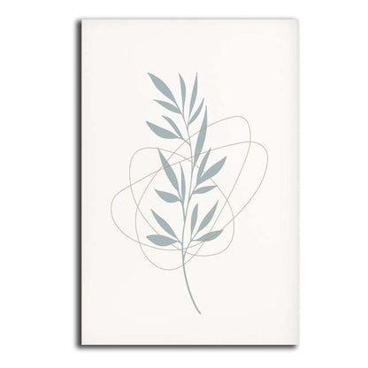 Quadro Panorama Francese