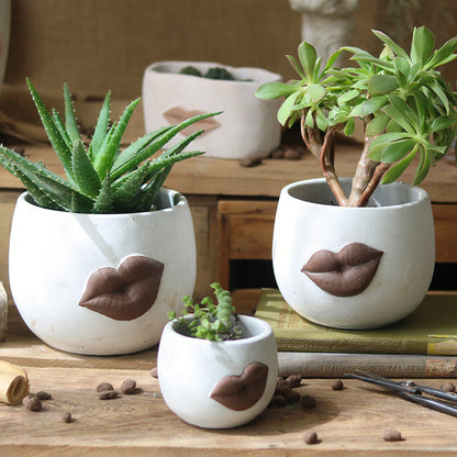 Vaso bocca
