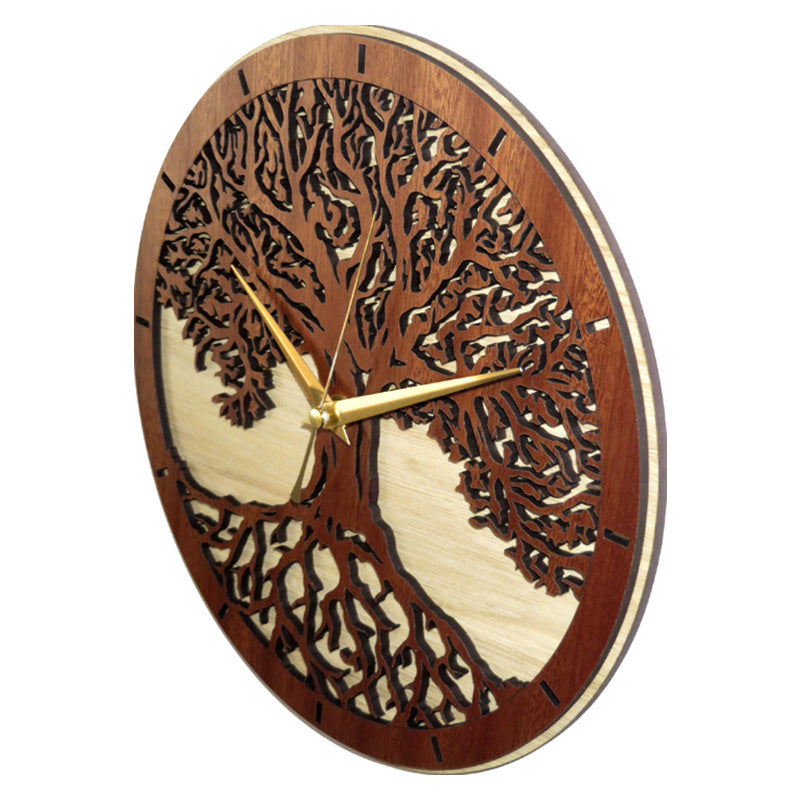 Orologio da parete Albero della vita