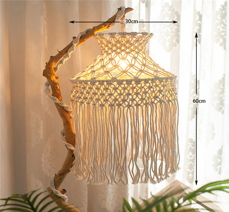 Arazzo bohemien nordico