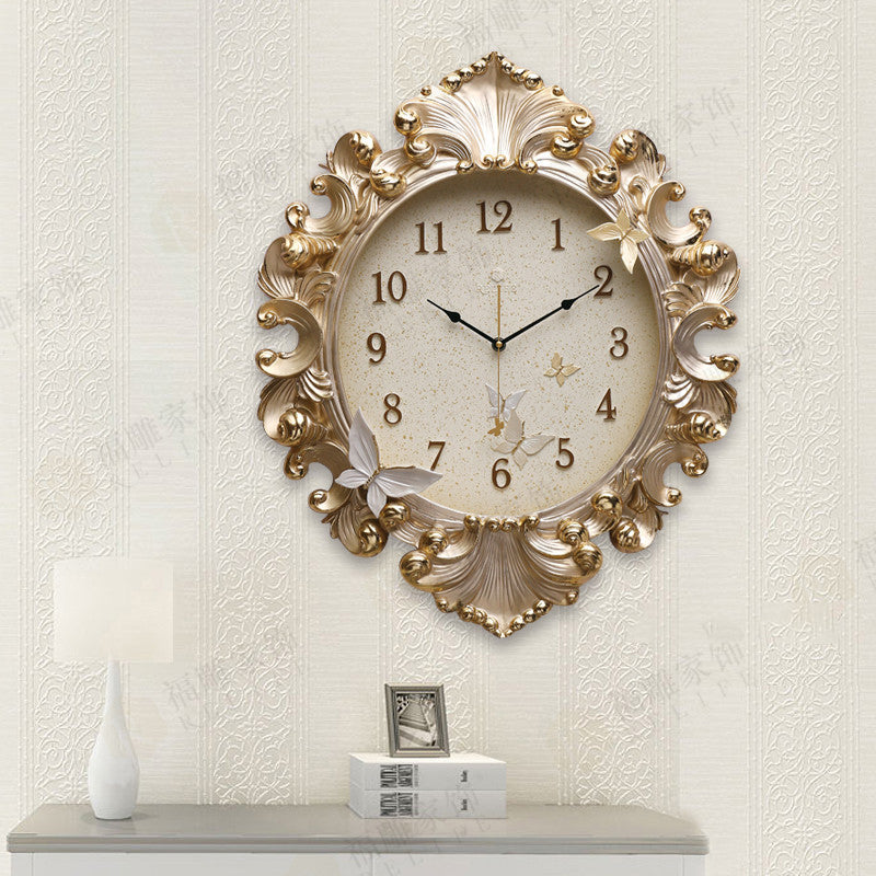 Orologio da parete Nuvola sole infantile