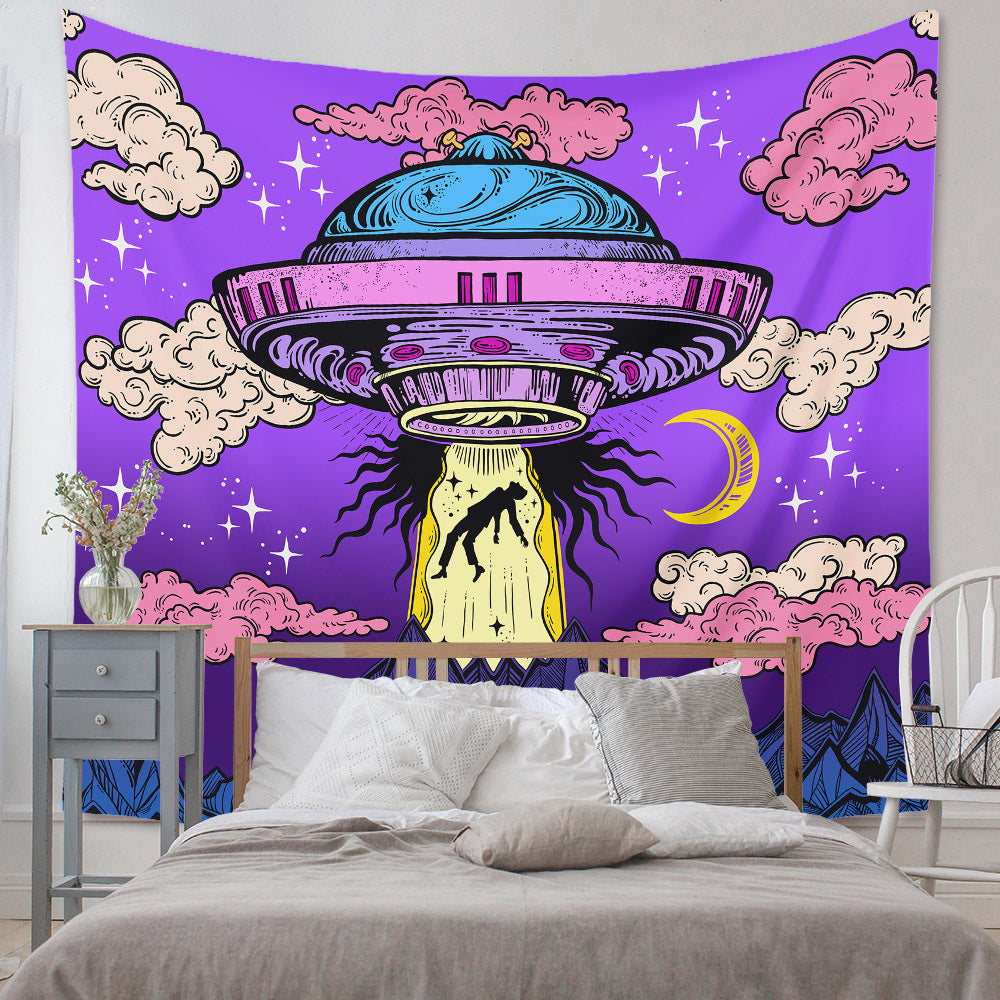 Tappezzeria Boho