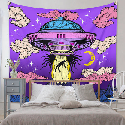 Tappezzeria Boho