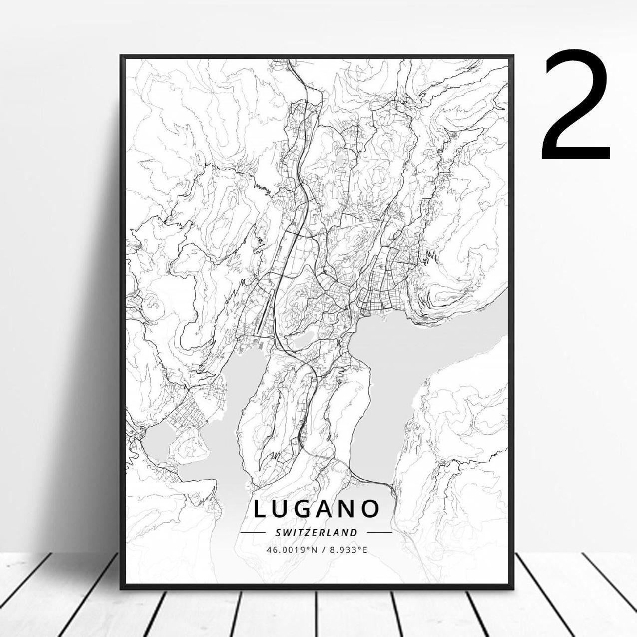 Poster tela