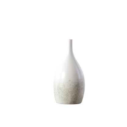 Vaso Ceramica Floreale