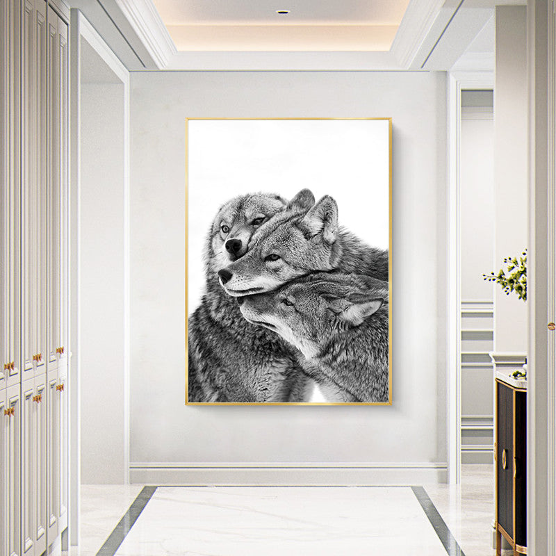Quadro Nordico