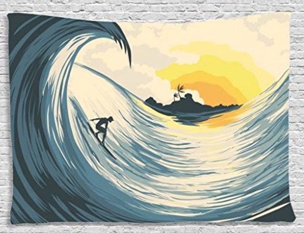 Arazzo Surf