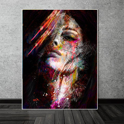 Quadro astratto