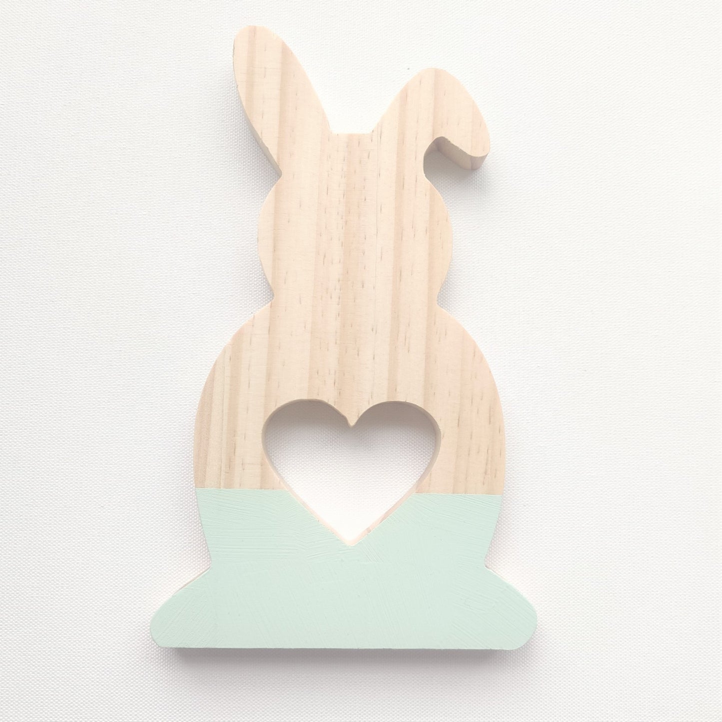 Decorazione in legno