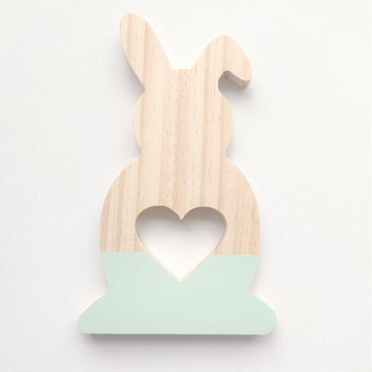 Decorazione in legno