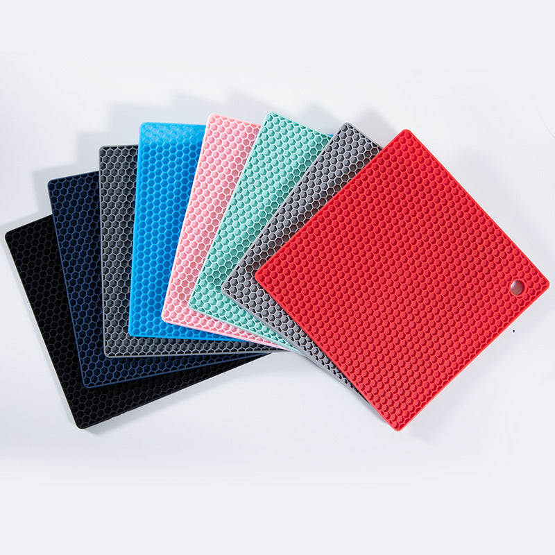 Sottopiatto silicone