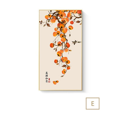 Quadri decorativi corridoio