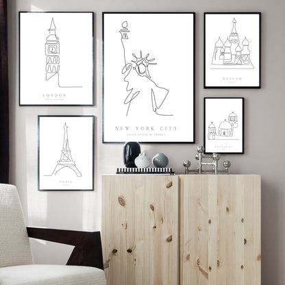 Quadro nordico