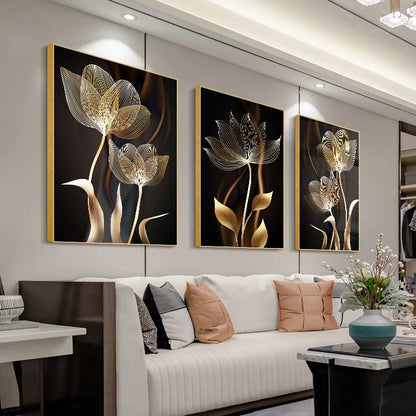 Quadro decorativo