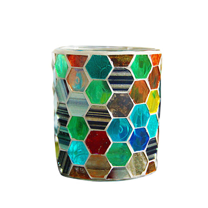 Candelabro Mosaico