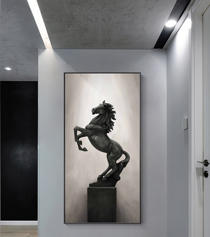 Murale decorativo