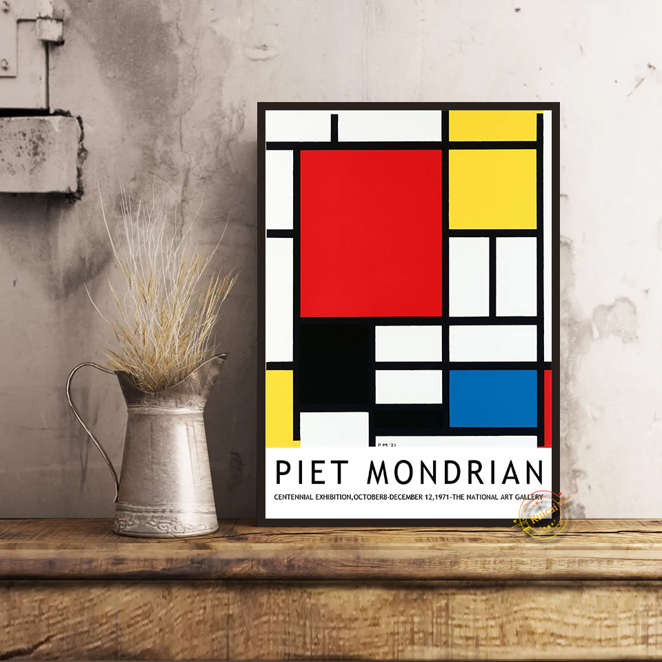 Quadro decorativo