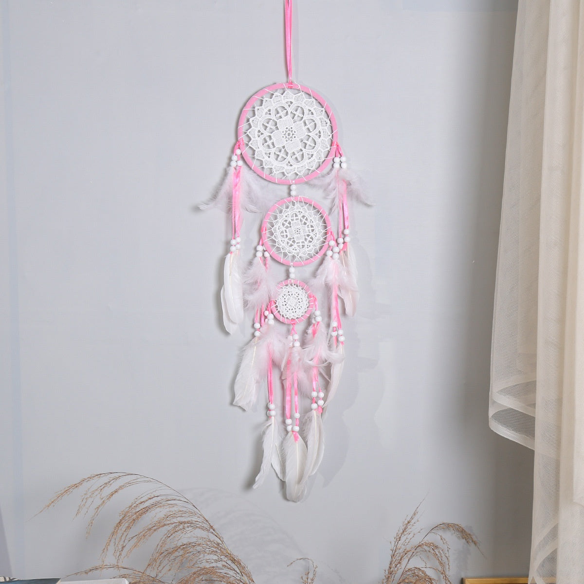 Dreamcatcher nero