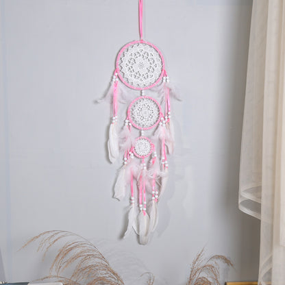 Dreamcatcher nero
