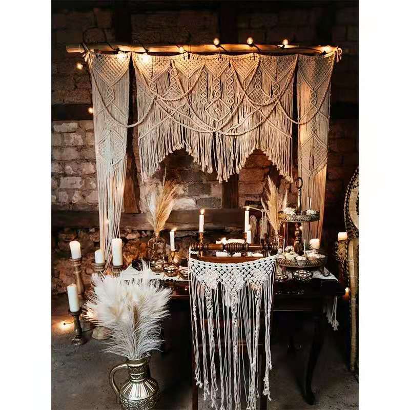 Arazzo bohemien