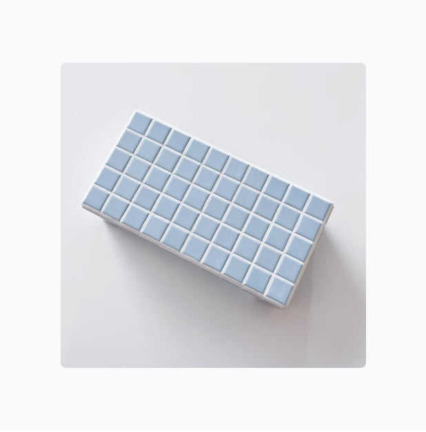 Sottobicchiere Mosaico