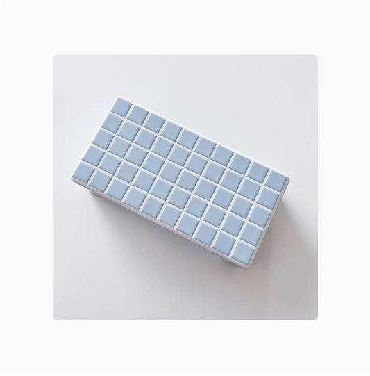 Sottobicchiere Mosaico