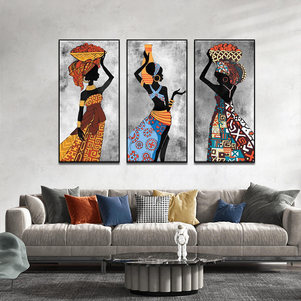 Quadro tela personalizzabile