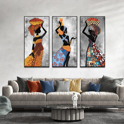 Quadro tela personalizzabile
