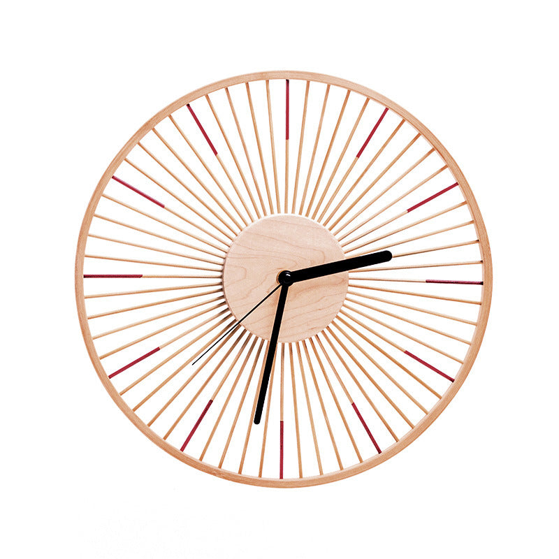 Orologio da parete Fiore
