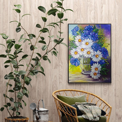 Quadro mosaico