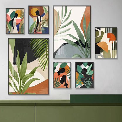 Quadro fiori