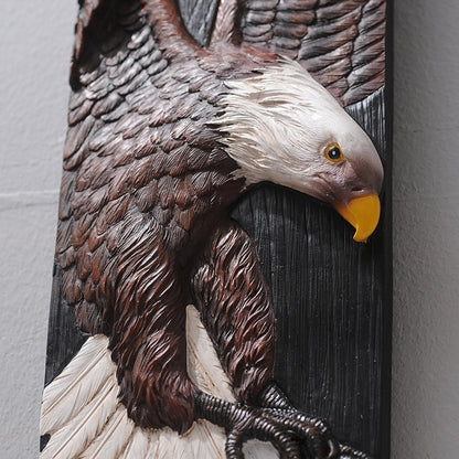 Adesivo murale Teste di animali