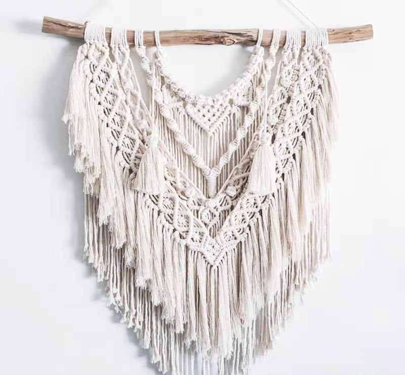 Arazzo bohemien nordico