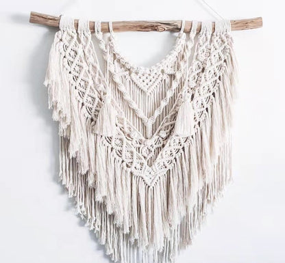 Arazzo bohemien nordico