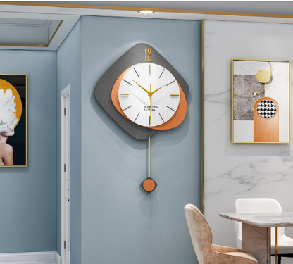 Orologio da parete Foto