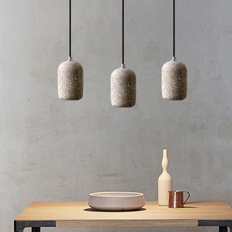 Lampada stile industriale