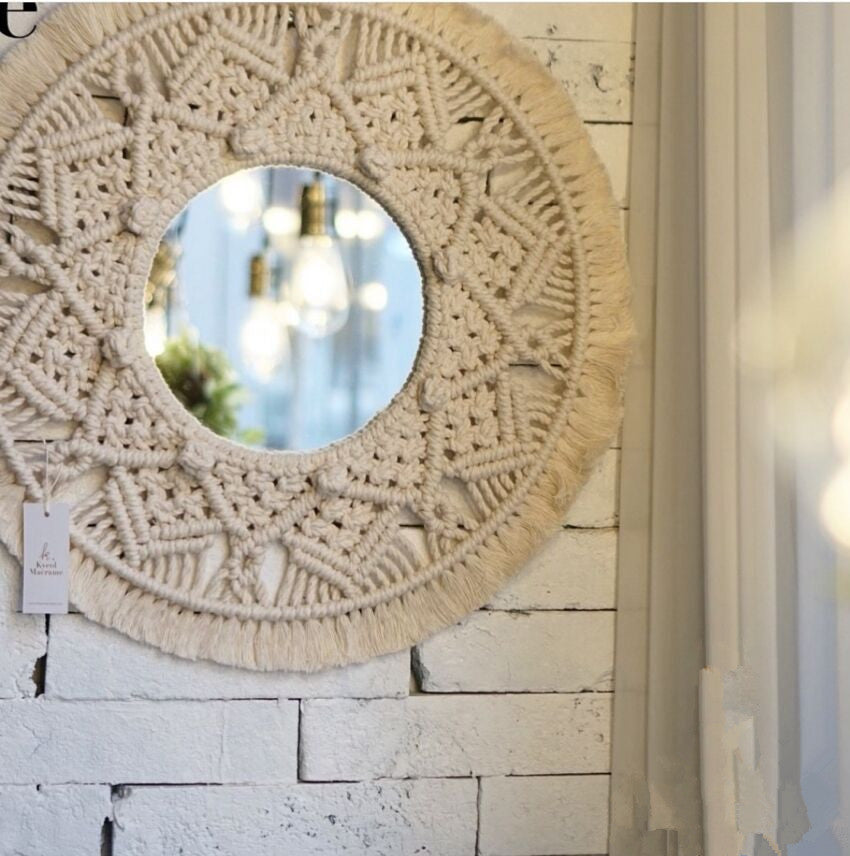 Specchio decorativo
