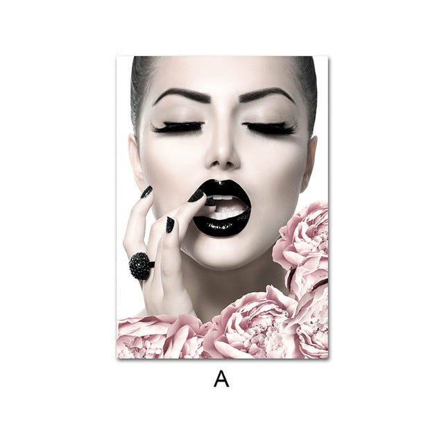 Poster Fiori