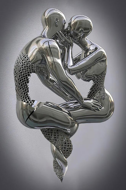 Quadro romantico