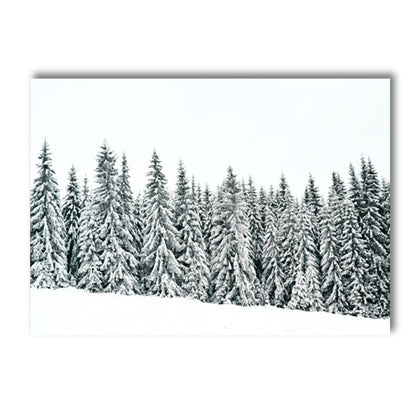 Quadro animali nordici