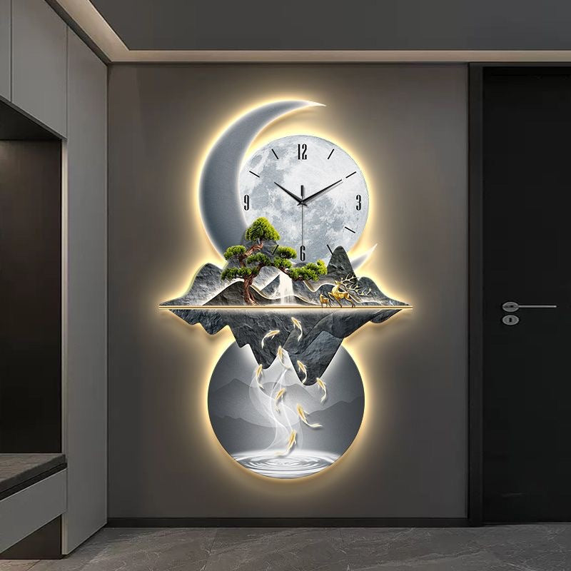 Orologio Decorativo