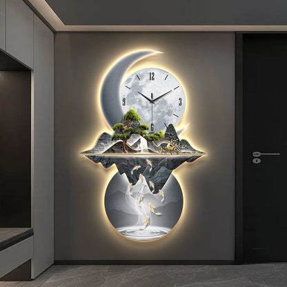 Orologio Decorativo
