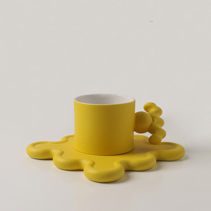 Servizio tazze caffè