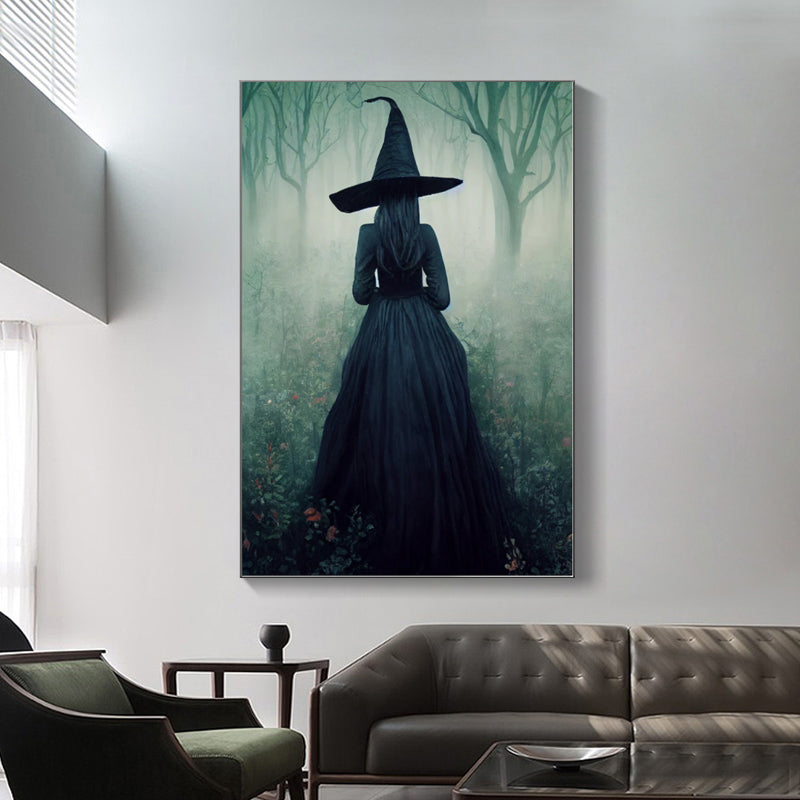Quadro decorativo padiglione