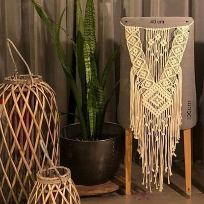 Tappezzeria decorativa