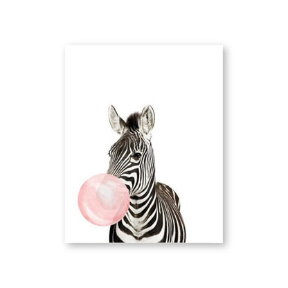 Kit pittura elefante