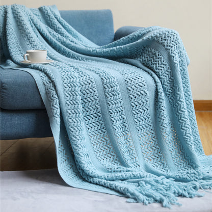 Coperta Nordica
