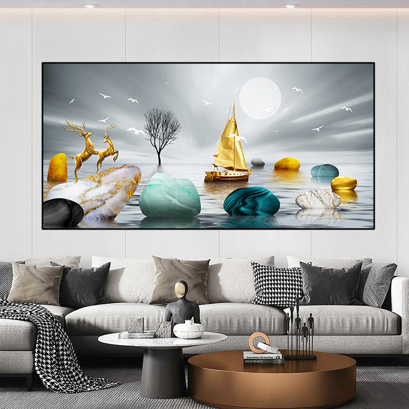 Quadro decorativo